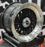 BBS Super RS