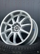 Work Emotion D9R