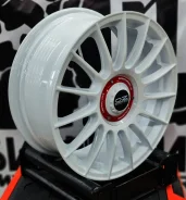 OZ Racing Superturismo Evoluzione