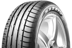 Maxxis S-Pro