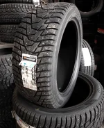 Hankook Winter i*Pike RS2 W429