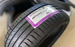 Nexen N'FERA Sport