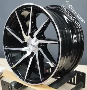 Vossen CVT