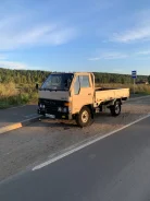 Toyota Dyna ����
