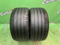 Michelin Pilot Sport 4. ������, 2024 ���, �/�, ����� 5 % ����