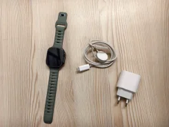 Apple Watch Ultra 2. GPS, NFC, IP68 ����
