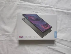 Lenovo Tab M10 FHD Plus. 10.3 ������, ������ 32 �� ����