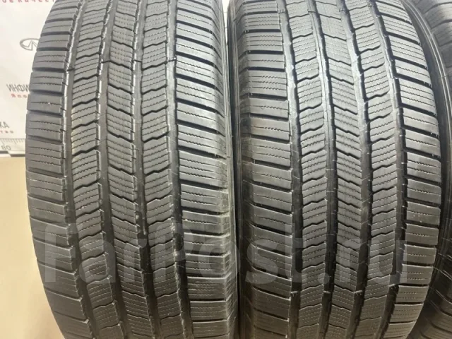 Michelin X Radial
