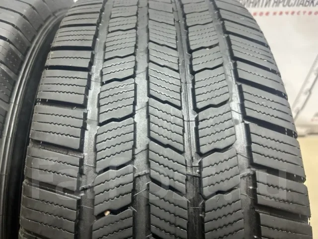 Michelin X Radial