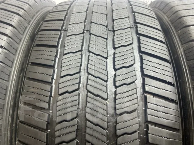 Michelin X Radial