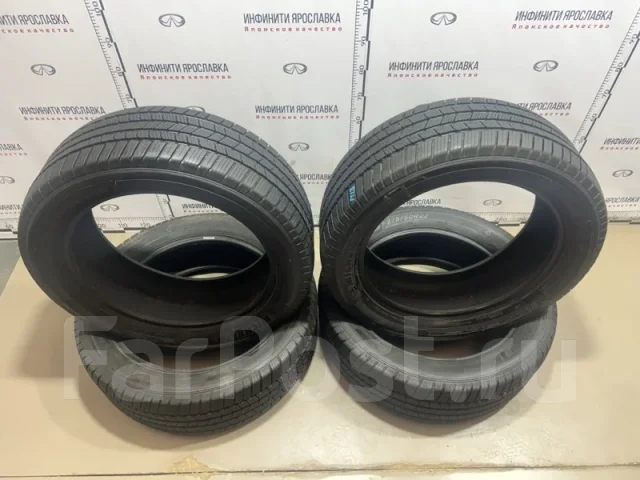 Michelin X Radial
