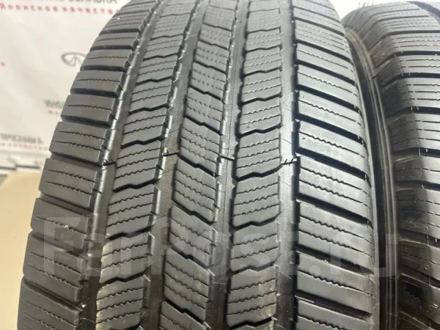 Michelin X Radial