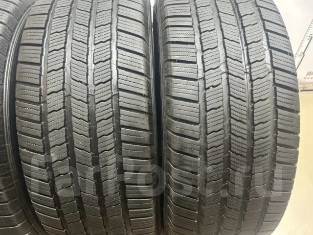Michelin X Radial
