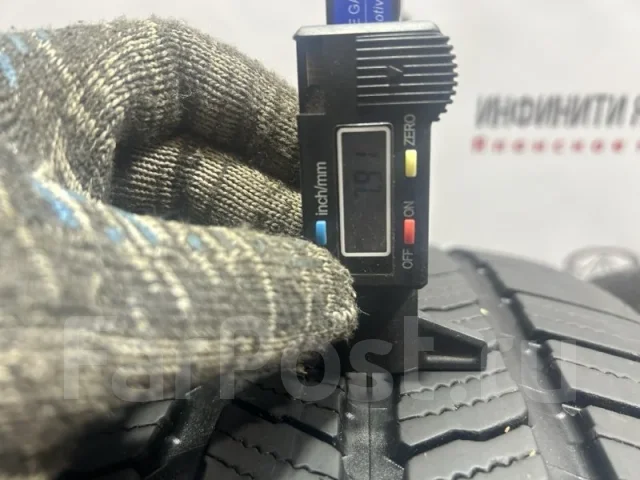 Michelin X Radial