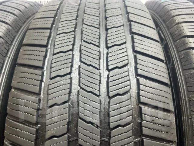 Michelin X Radial