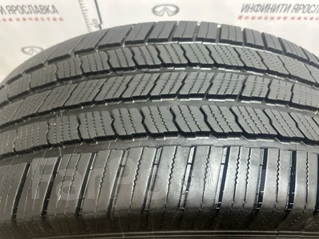 Michelin X Radial
