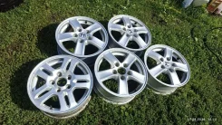 Honda. 6.0x15", 5x114.3, ET55, �� 64,1���. ����