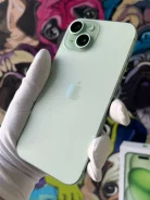 Apple iPhone 15. �/�, 128 ��, �������, 4G LTE, 5G, NFC ����