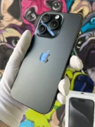 Apple iPhone 15 Pro. �/�, 512 ��, ������, 4G LTE, 5G, NFC ����