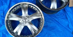 Antera. 10.0x22", 5x150, ET35, �� 110,6���. ����
