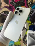 Apple iPhone 15 Pro. �/�, 512 ��, �����, 4G LTE, 5G, NFC ����