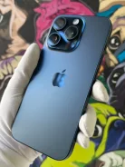 Apple iPhone 15 Pro. �/�, 512 ��, �����, 4G LTE, 5G, NFC ����
