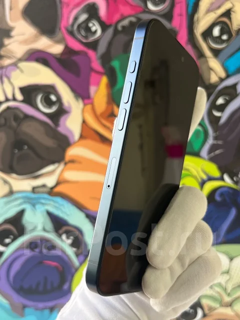 Apple iPhone 15 Pro. �/�, 512 ��, �����, 4G LTE, 5G, NFC ����