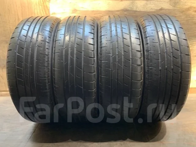 Bridgestone Playz PX-RV II