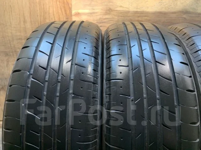 Bridgestone Playz PX-RV II