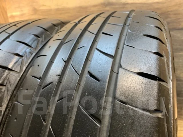 Bridgestone Playz PX-RV II