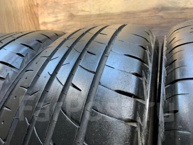 Bridgestone Playz PX-RV II