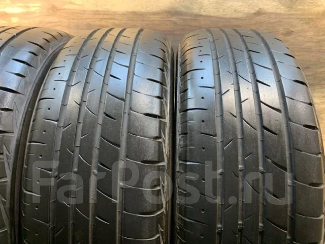 Bridgestone Playz PX-RV II