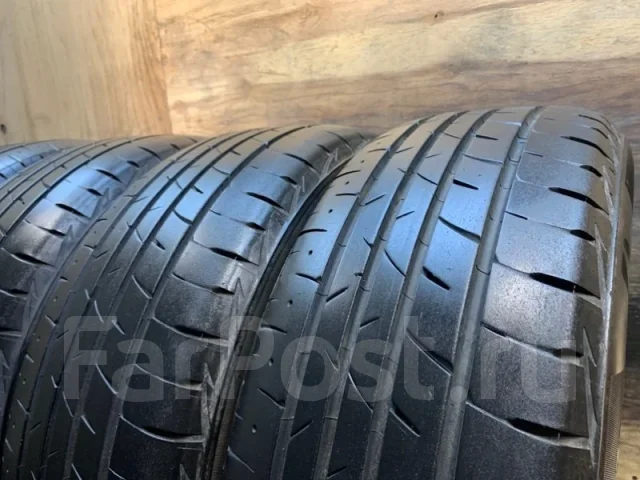 Bridgestone Playz PX-RV II
