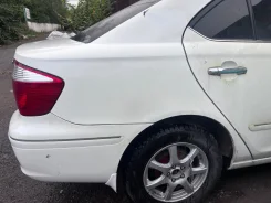 ����� Toyota Premio 2004 ZZT245 1ZZFE, ������ ������ 616012D100 ����