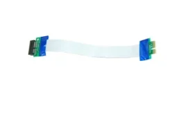 ���������� ��������� PCI-Express PCI-e 1x->1x ������ ����� 20�� ����