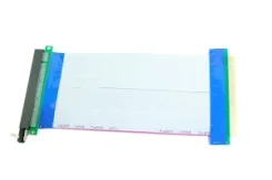 ���������� ��������� PCI-Express PCI-e 16x->16x ������ ����� 20�� ����