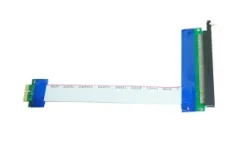 ���������� ��������� PCI-Express PCI-e 1x->16x ������ ����� 20�� ����