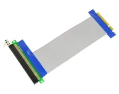 ���������� ��������� PCI-Express PCI-e 8x->16x ������ ����� 20�� ����