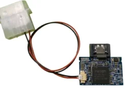���� 2.5" SSD 32GB Phison SATA-DOM ��� ������������ ���������� ����