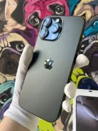 Apple iPhone 16 Pro Max. �/�, 256 ��, ������, 4G LTE, 5G, NFC ����