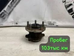 ��������� ������� Subaru Legacy B4 2003 #31 (������ 103 535��) 28473AG000 BL5 EJ20X, ������ 28473AG000 ����
