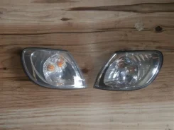 ������� Toyota Corolla Spacio 1998 1339 AE111 4A-FE, ������ 1339 ����