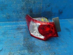 ����-������ Honda Accord 2010 7196 CU2 K24A, ������ ����� 7196 ����