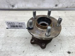 ��������� ������� Subaru Legacy 2007 #43 (������ 103 482��) 28473AG001 BP5 EJ20X, ������ 28473AG001 ����