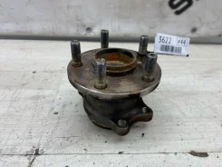 ��������� ������� Subaru Legacy 2003 #44 (������ 100 391��) 28473AG000 BP5 EJ20Y, ������ 28473AG000 ����