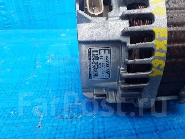 ��������� Subaru Exiga 2008 23700AA610 YA4 EJ204 23700AA610 ����