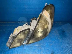 ���� Toyota Mark II Wagon Blit 2005 20336 GX110 1GFE, �������� ����� 20336 ����