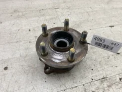 ��������� ������� Subaru Legacy 2006 #47 (������ 72 758km) 28473AG000 BP5 EJ20X, ������ 28473AG000 ����