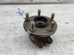 ��������� ������� Subaru Outback 2006 #48 (������ 94 101km) 28473AG000 BP9 EJ253, ������ 28473AG000 ����