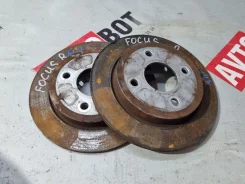 ���� ��������� FORD Focus 1 2005 1780880 DBW FYDB, ������ 1780880 ����